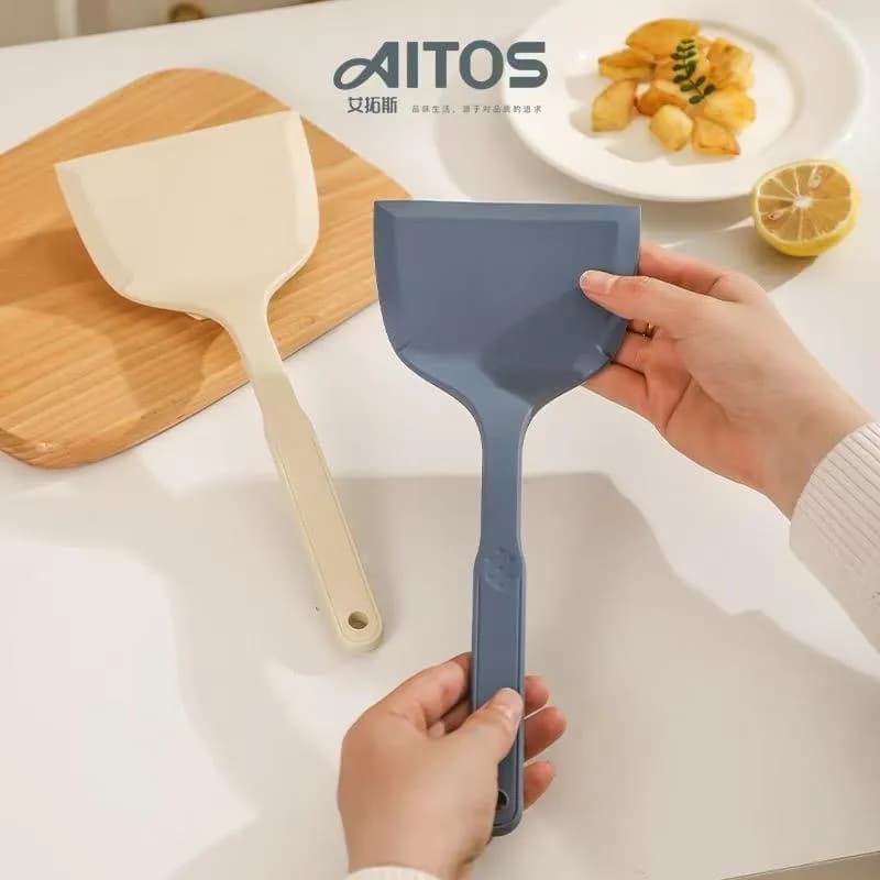 سباتيولا سيليكون AITOS في المطبخ